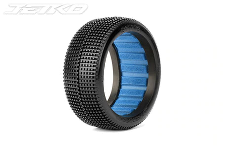 JETKO STING 1/8 BUGGY TIRE ONLY (2PC) - JKO1001