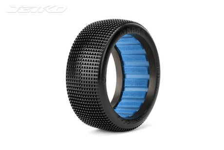 JETKO MARCO 1/8 BUGGY TIRE ONLY (2PC) - JKO1003