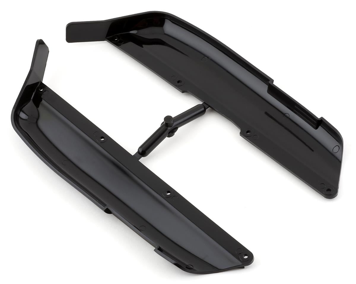 Mugen Seiki - Side Guard Set - E2409A
