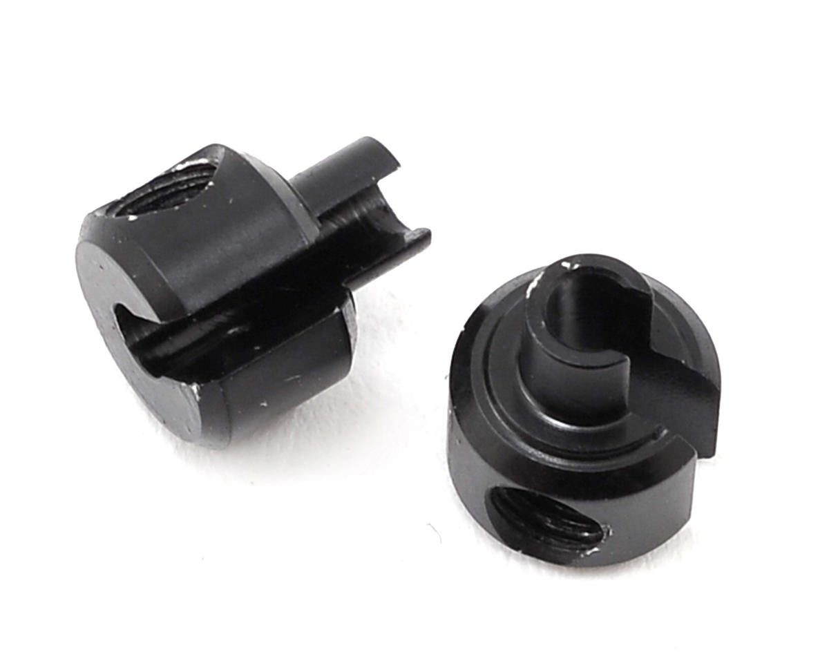 Schumacher - Roll Bar Clamp (2) - U4900