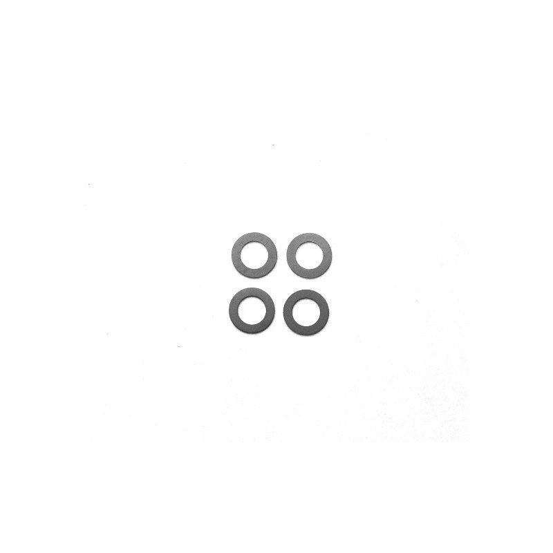 Awesomatix - Shim 3x5x0.5mm (4pcs) - SH3X5X0.5