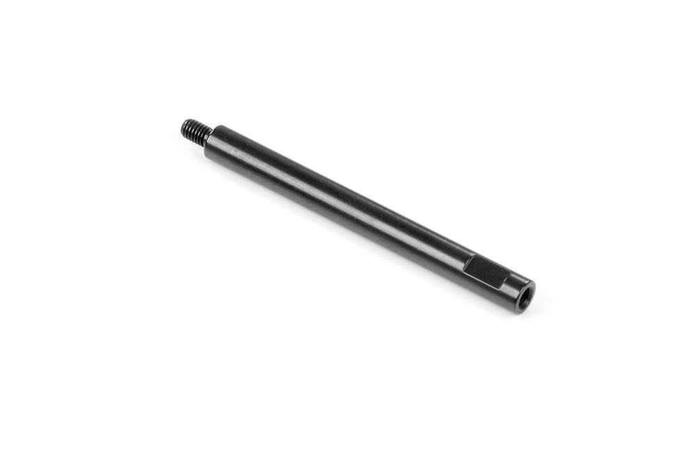 XRAY - Alum Shock Adapter - Black - 378073-K