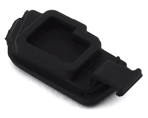 Sanwa/Airtronics M17 Rubber Battery Cover - 510A37401A
