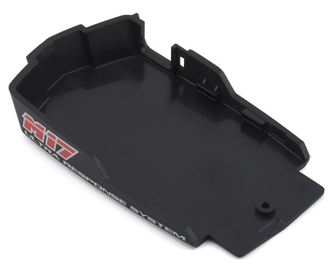 Sanwa/Airtronics M17 Battery Cover - 511A34001A