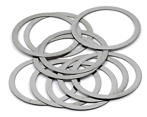 Tekno RC 13x16x.1mm Differential Shim (10) - 1222
