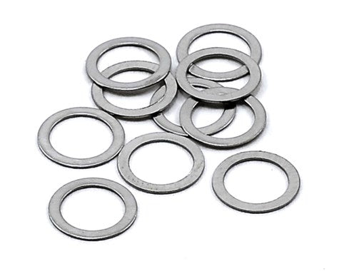 Tekno RC 5x7x.2mm Shim (10) - 1226