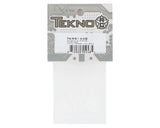 Tekno RC 2022 Spec Differential O-Rings (6) - 5144B