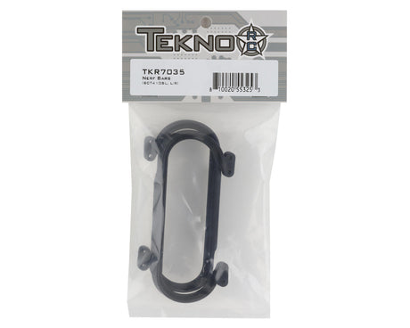 Tekno RC SCT410SL Nerf Bars (2) - 7035