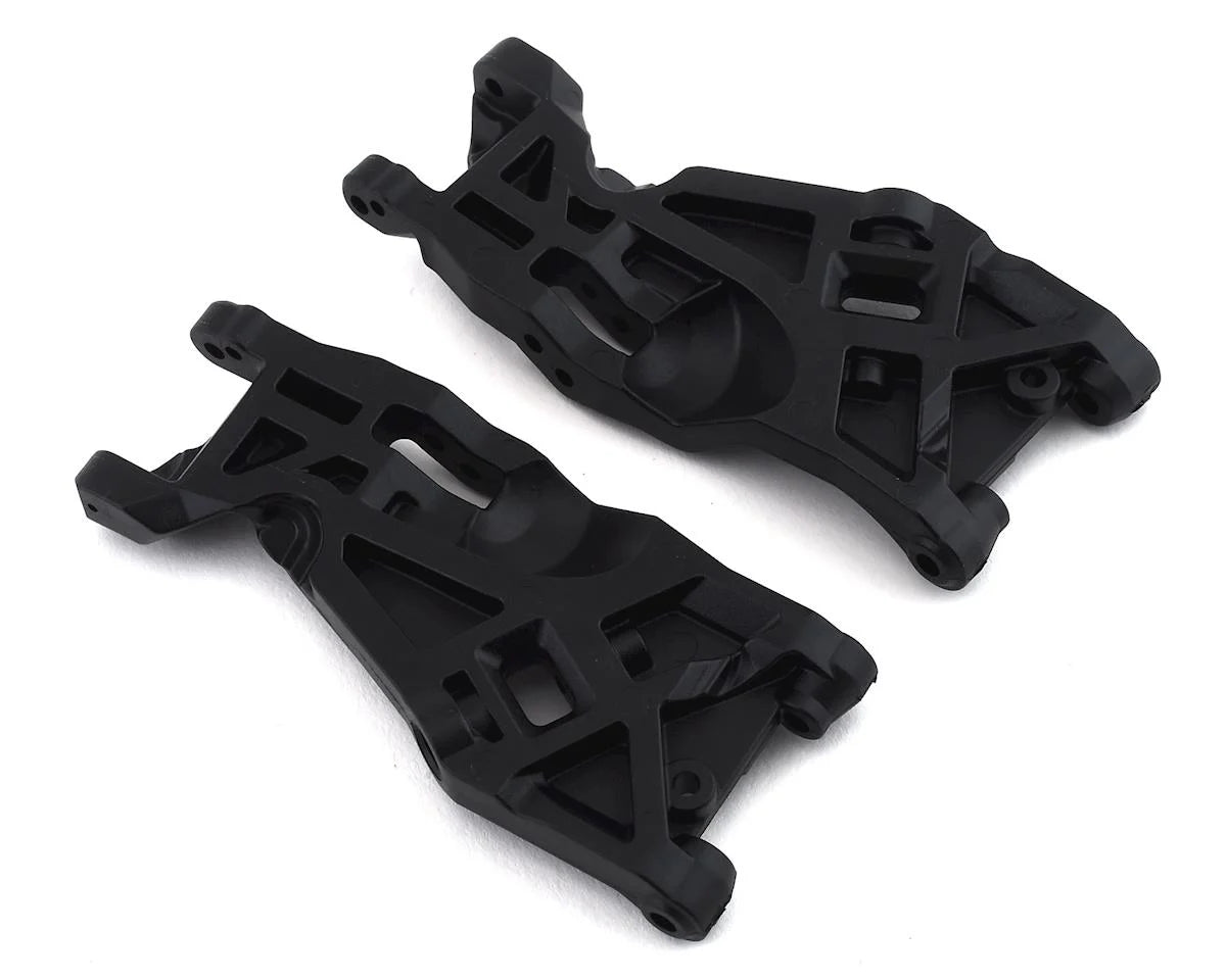 Tekno RC - ET410 Front 3.5mm Pin Suspension Arm Set -7225B