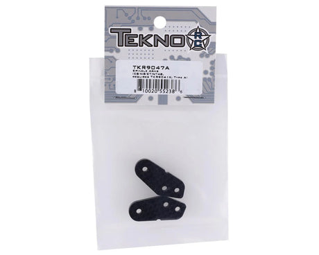 Tekno RC EB/NB/ET/NT48 Spindle Arms (Type A) - 9047A