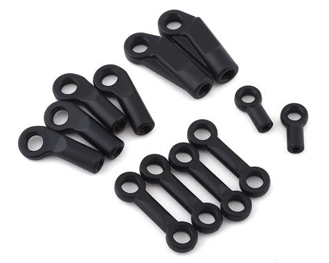 Tekno RC NB48 2.0 Rod End Set - 9059