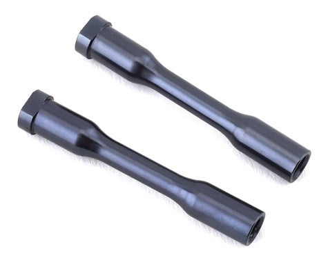 Tekno RC Aluminum Steering Posts (2) - 9102A