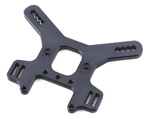 Tekno RC NB48 2.0 Aluminum Short Rear Shock Tower - 9269S