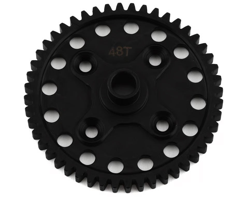 Tekno RC - 2.1 Lightened Steel Spur Gear (48T) - 9419