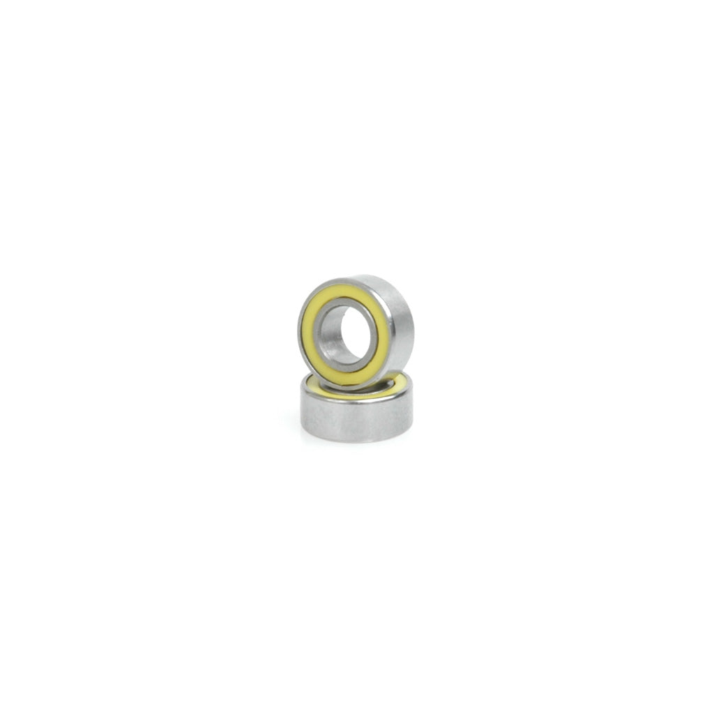 Schumacher - 5x10x4mm Ball Bearing Shield (2) - U2148