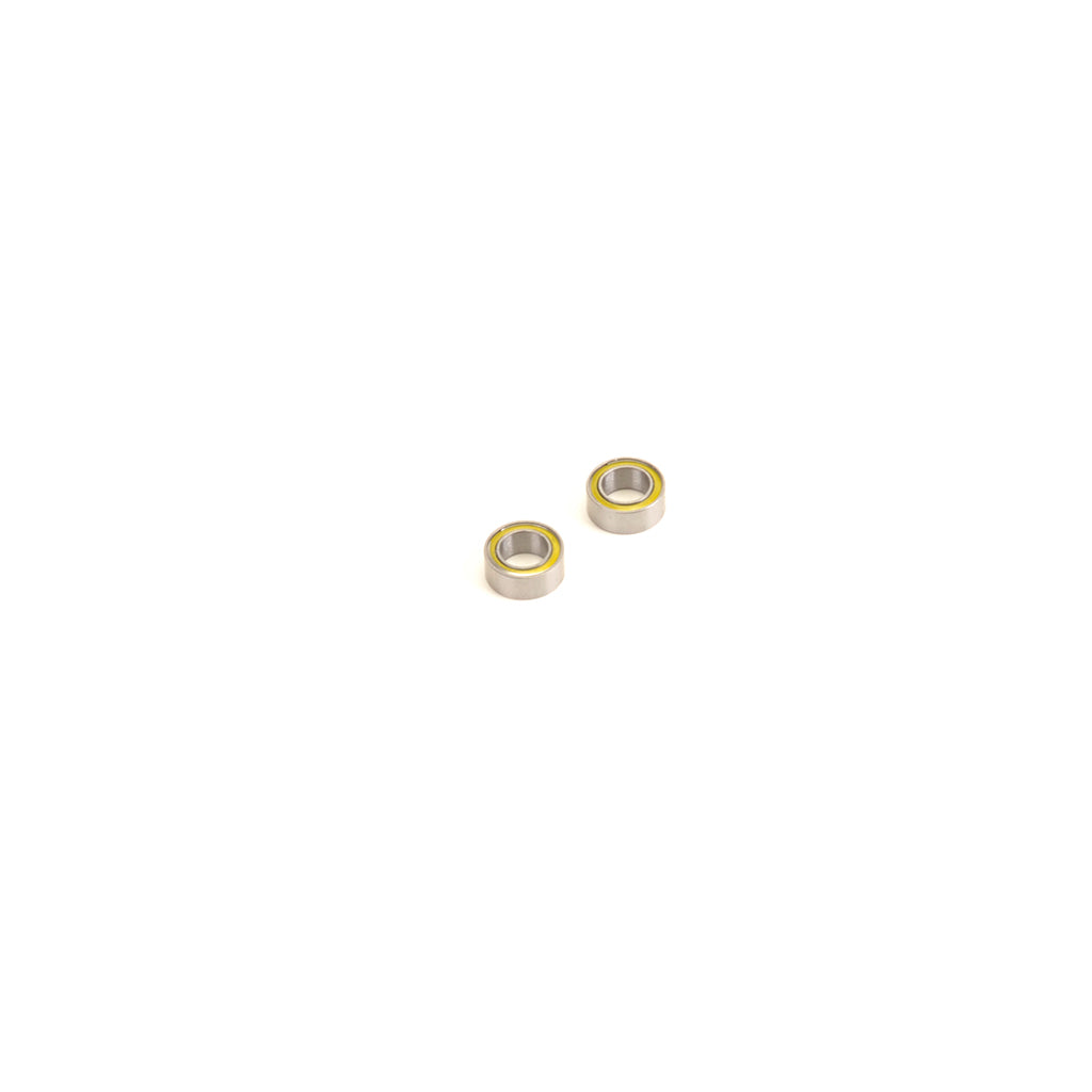 Schumacher -  3/16X5/16 Yellow (2) - U8320