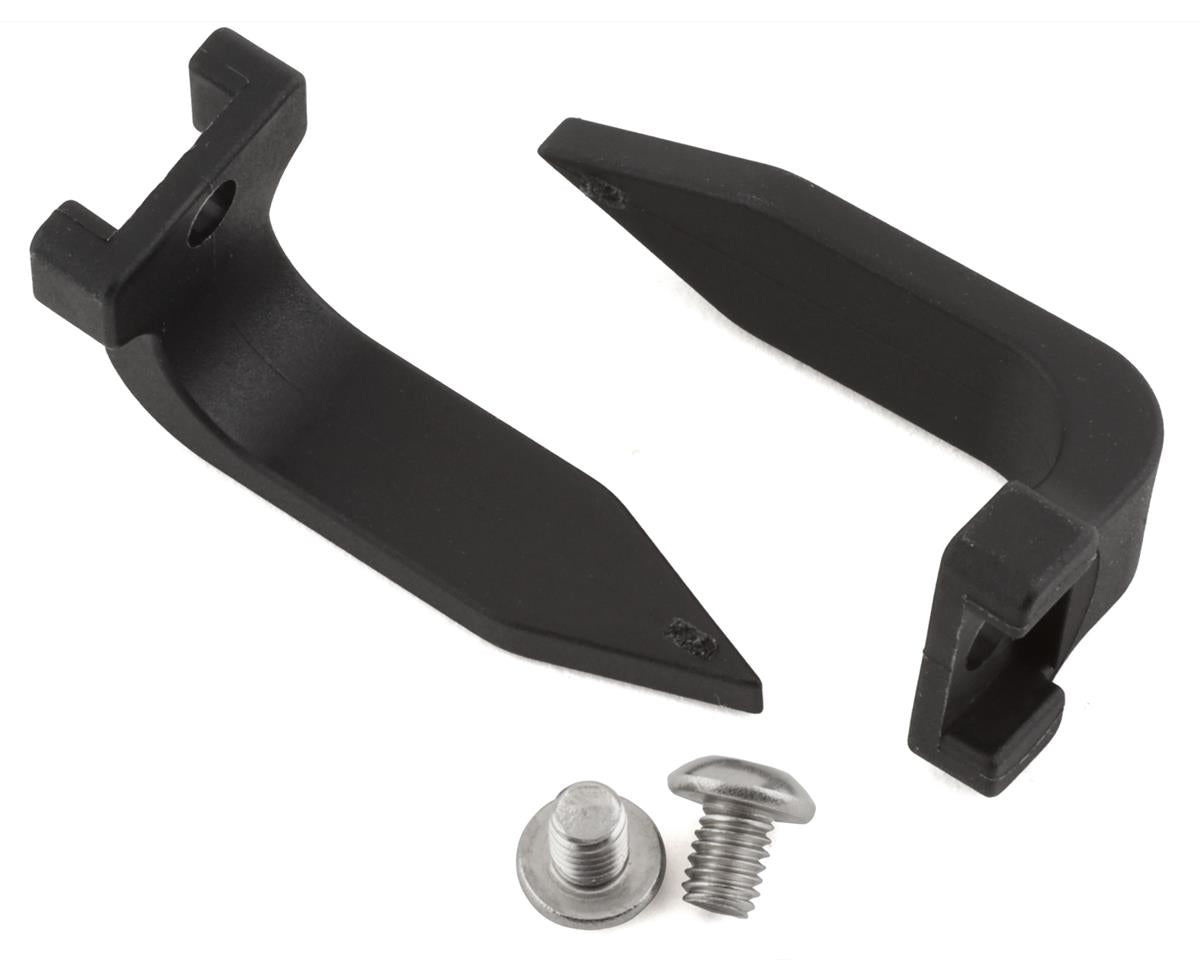 XRAY X4 - COMPOSITE CASTER GAUGE (2) - 302390