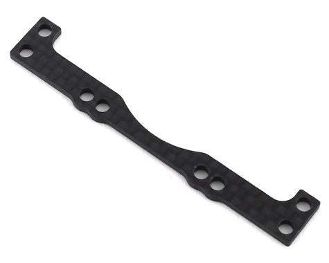 XRAY X1 2020 2.0mm Graphite Rear Bulkhead Brace - 373050