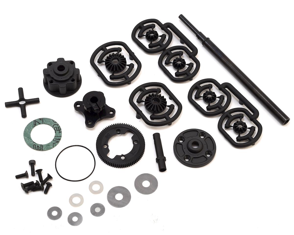 Xray 1/10 Pan Car Gear Differential Set - 374902