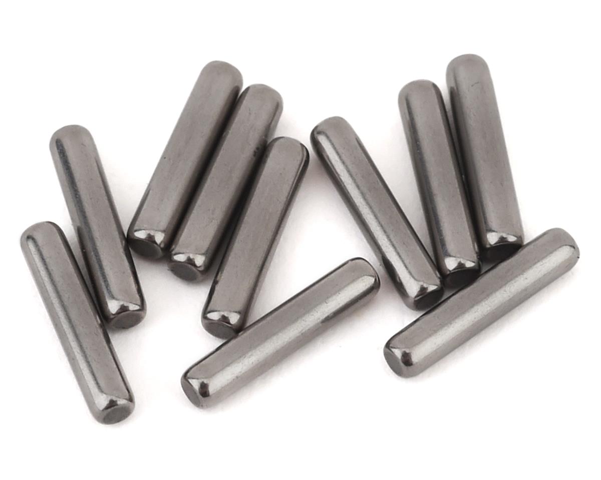 XRAY X4 - 1.5x7.3mm Pin (10) - 980157